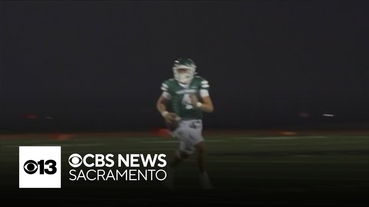 Armijo vs. Rodriguez | 2025 Friday Gameday Week 3 highlights