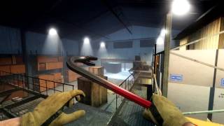 [CS:S] Tactical Pack