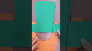 CAP at Home   @Goal Detroit: Paper Leprechaun Hats with Ms. Allie