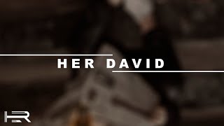 Her David - Como Olvidarte ( Video Oficial - Remix Prod. Hdm )