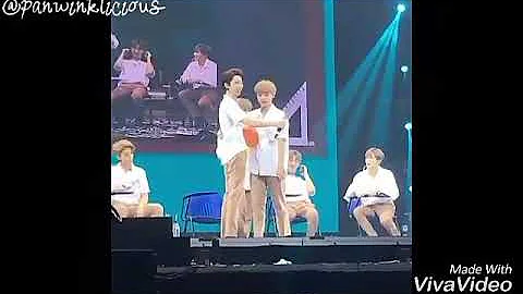 Panwink moment part 9 💗