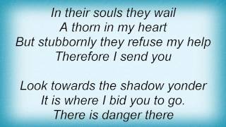 Watch Crimson Moonlight A Thorn In My Heart video