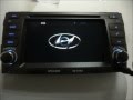 Android Auto DVD Player for Hyundai Sonata 2009 2010 GPS Navigation Wifi 3G Radio Bluetooth