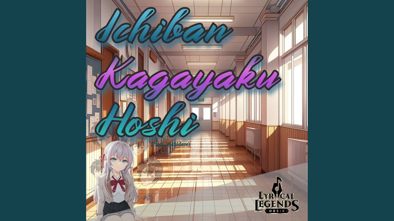 Ichiban Kagayaku Hoshi (Español) - YouTube