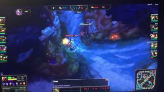 League of Legends - Funny Flash Juke