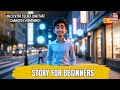 START LEARNING SPANISH With A Simple Story A New Beginning A1 A2 START LEARNING SPANISH With A Simple Story A New Beginning A1 A2