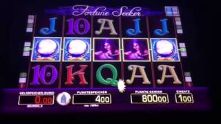 Merkur 2013 Jackpot screenshot 5