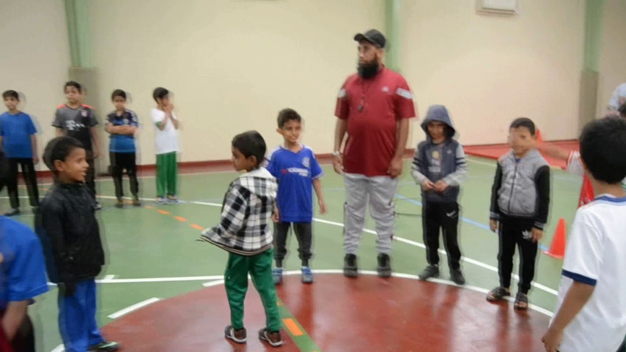 استراتيجية جيكسو في التربية البدنية 1438/6/21