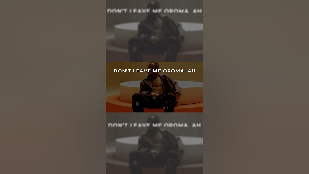 FireBoy- Everyday #FireboyDML #Everyday #Relax #432Hz #bilingual #sub  #Viral  #Afrobeat #shorts #3k
