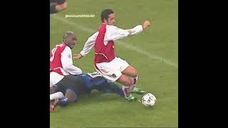 Henry Historic Performance 2003 
