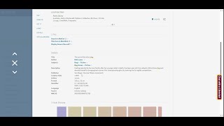 Using Advanced Search to Search for Works Using Subject Terms 2024