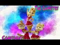 The Chipettes - Confident