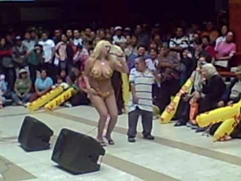 SUSY DIAZ: LA ARRECHAZADA