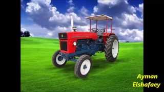 Download Lagu 12 ساعه من صوت الجرار الزرعى -البابور الحرت. الضوضاء البيضاء MP3