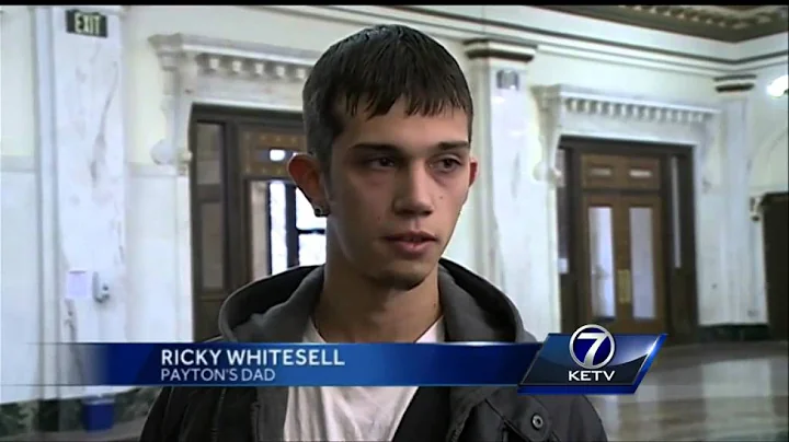 Ryan Mullen accused of killing girlfriend's baby