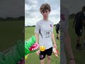 Watch out for gators 🐊