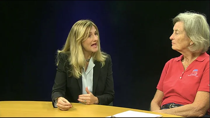 Westborough Voices - Margaret Busse
