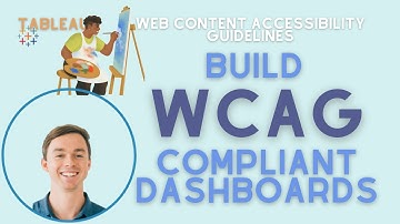 How to Build WCAG-Compliant, Accessible Dashboards (Quick Tip)