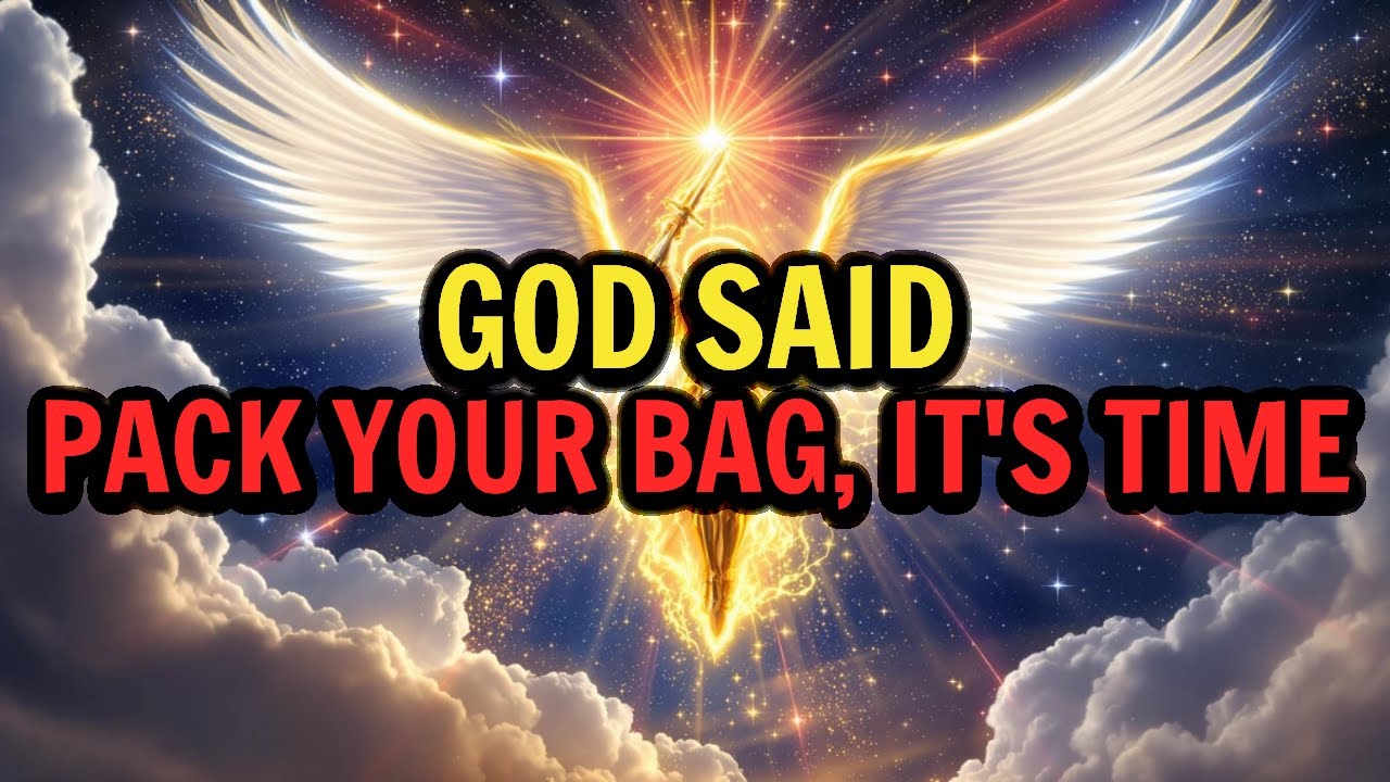 Chosen Ones: God’s Moving You To The Land That Matches Your Spirit ...
