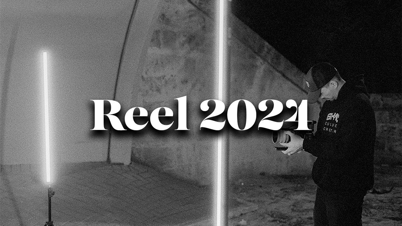 JustPlay Media Reel 2024