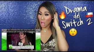 DRAMA DEL SWITCH 2 | Gia Gunn