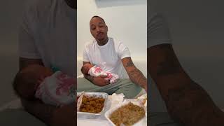 My son and his friends ran a 🚂 on this girl #fyp #reels #jamore