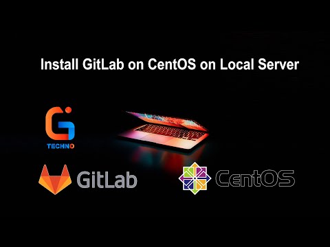 Install GitLab (CE) on CentOS 7 | Step by Step installation of GitLab on Local System