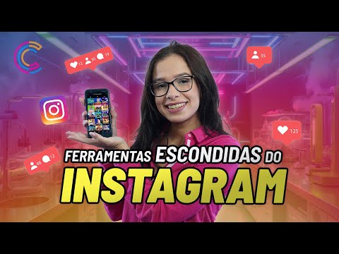 5 funções desconhecidas do Instagram