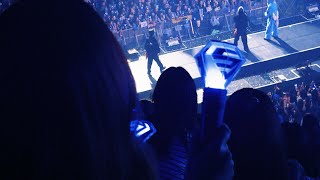 Super Junior｜The Most Emotional Moment of SS7: “I Do” &amp; “The Lucky Ones” 