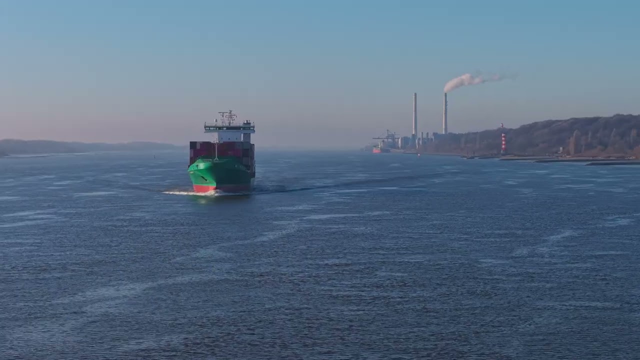 Elbrunner am Strandweg