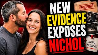 Chris Watts Finally Reveals The Truth About Nichol Kessinger After All These Years