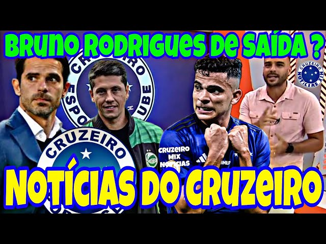 GLOBO ESPORTE MG #cruzeiro E AGORA ? CRUZEIRO NÃO CONSEGUE FERNADO GAGO E  PROCURA Thiago Carpini 