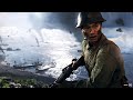 Battlefield V | RTX ON | No Hud