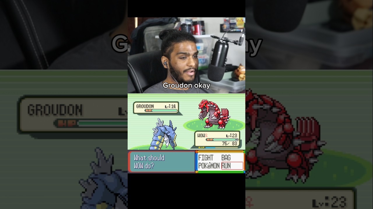 Insane Randomized Encounter Table! Full Run in Description