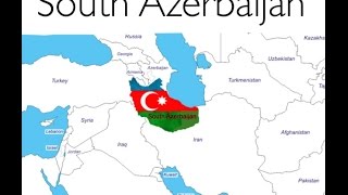 Güney Azerbaycan Bağımsızlığı Için- And Olsun! گونئی آذربایجان آندی