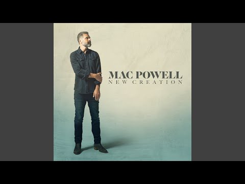 Jesus You Are - Mac Powell
