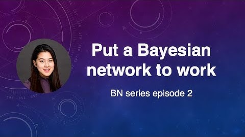Learn a Bayesian network and put it to work