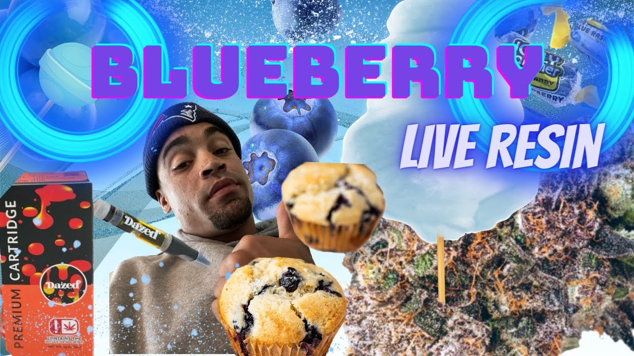 This Live Resin Cart Won The Cowboy Cup in 2022!!!