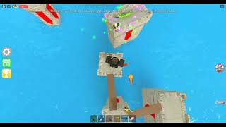 Roblox Epic Minigames | Backforth Dash (Castle)