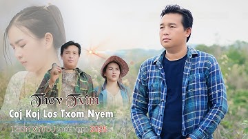 Thov Txim Coj Koj Los Txom Nyem tsom xyooj 2025
