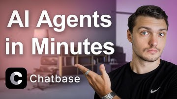 Chatbase: The AI Agent That Handles Customer Support Better Than People