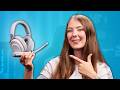 Unboxing The Fractal Scape | Is This Premium Headset Worth The Hype? 🎧✨