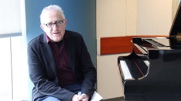 New Music at the Annex with Bramwell Tovey