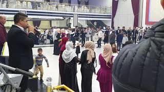 Sileman Aziz New Delilo Şexani Daweta Ayşe U Ramazan Midyat Divan Düğün Sarayi سليمان عزيز شيخاني