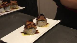 KaKa All You Can Eat – Downtown Toronto: Gold Flakes