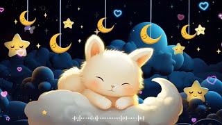 Lullabies For Babies To Go To Sleep ❤️ Baby Songs & Sleep Music For Babies Bedtime by Mozart para Bebés  192 views 2 weeks ago 5 hours, 1 minute