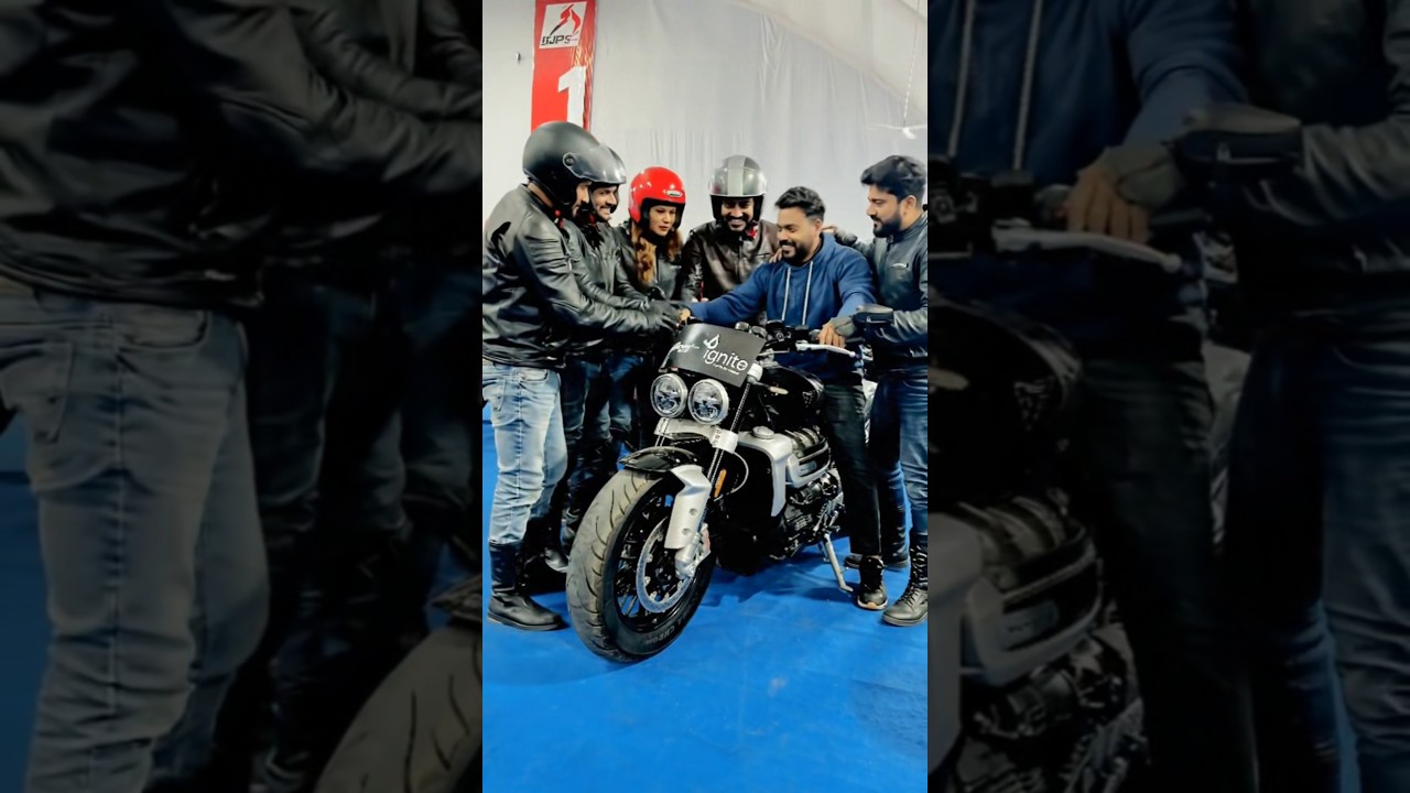 my friends bike