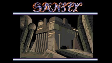Commodore Amiga demo: Sanity - Elysium (1991)