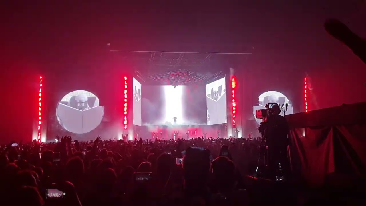 Lady Gaga 2022 Düsseldorf The Chromatica Ball