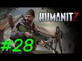 HumanitZ #28 | Das Erkunden der Umgebung geht weiter und die nächste Nacht!